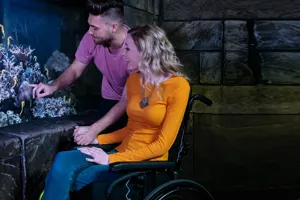Handicap